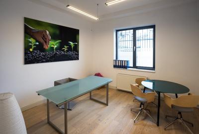 Casă individuală cu 5 camere cu Canalizare în Domenii - 7