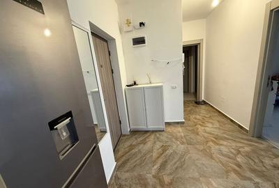 Apartament cu 3 camere decomandat, mobilat în Gorjului - 10