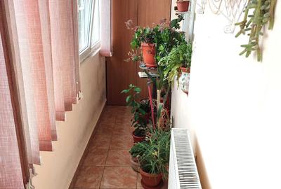 Apartament cu 2 camere decomandat în Radu Negru - 1