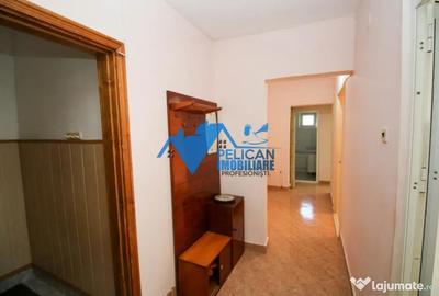 Apartament cu 3 camere decomandat în Piața Nouă - 7