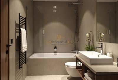 Garsonieră decomandată în Central - 4