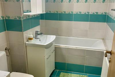 Apartament cu 2 camere semidecomandat în Freidorf - 6