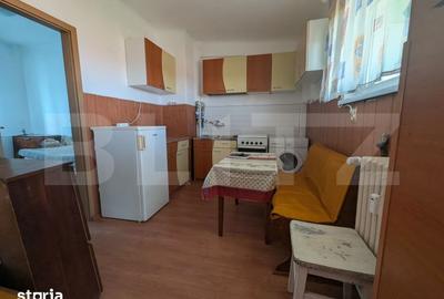 Apartament cu 2 camere în Central - 5