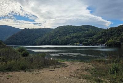 Casă P+1 golful Mraconia cu vedere la apă, 2 km de Chipul lui Decebal Casă P+1 golful Mraconia cu vedere la apă, 2 km de Chipul lui Decebal - 16