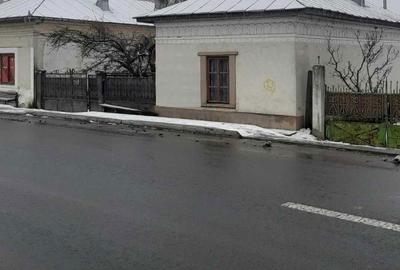 Casă cu 4 camere în Valea Stanciului - 1