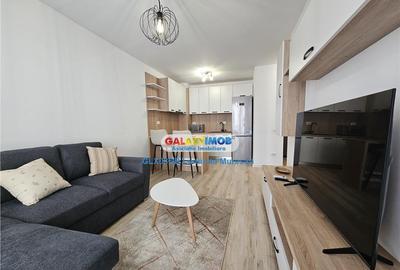Apartament 2 camere Targoviste Class Park - 4