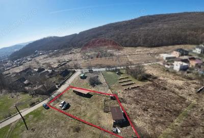 Teren de 788 mp, în Central