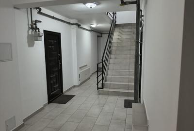 Apartament cu 3 camere decomandat, mobilat în Nord-Vest - 36