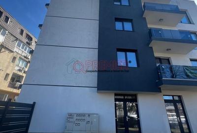 Apartament cu 2 camere decomandat în Ferentari - 2