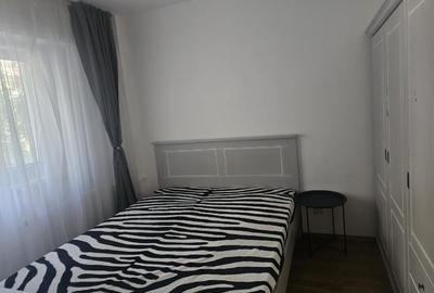 De închiriat apartament 2 camere, decomandat – Sebastian / Prosper, Sector 5 - 10