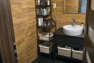 Apartament cu 3 camere în Gheorgheni - 1