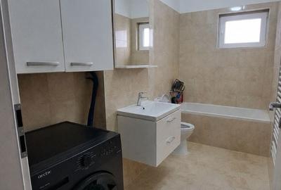 Apartament cu 2 camere decomandat în Berceni - 11