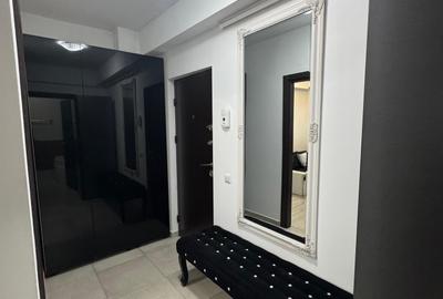 Garsonieră decomandată în Bucium - 4