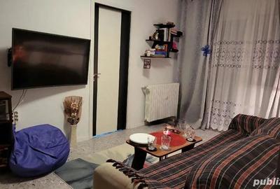 Apartament cu 2 camere semidecomandat în Central - 2