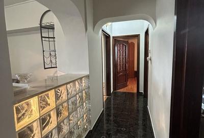 Apartament cu 4 camere decomandat în Central - 5