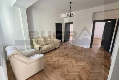 Birou, de 120 mp, în Central - 2