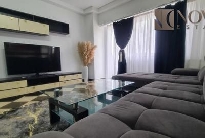 Garsonieră nedecomandată, mobilată în Tineretului