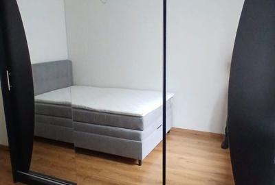 Apartament decomandat în Florești - 2