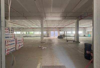 Spatii sport, restaurant, birorui, 400-808mp, langa Petrom - 7