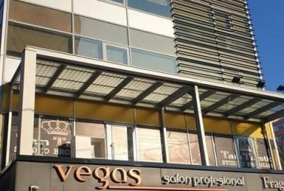 Inchiriere Spatiu de Birouri | 13 Septembrie | Mobilat Utilat - 1