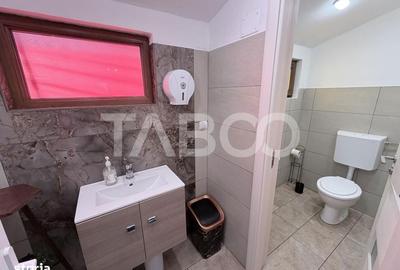 Casă cu 4 camere în Jiblea Veche - 8