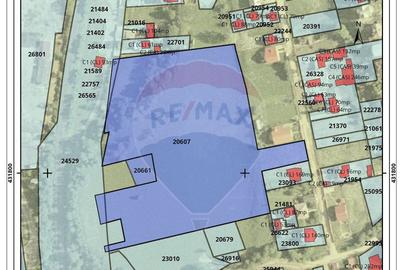Teren intravilan pentru construc?ii in sta?iunea monta... - 12