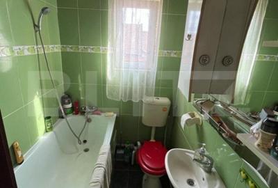 Casă cu 5 camere cu Teren 250 Mp în Central - 2