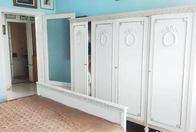 Casă cu 5 camere cu Teren 500 Mp în Central - 8