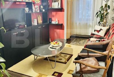 Apartament cu 4 camere decomandat în Burdujeni - 17