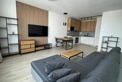 Apartament cu 2 camere decomandat în Drumul Taberei - 2