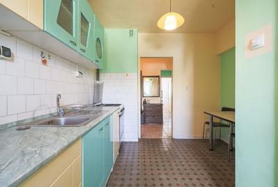 Apartament decomandat cu 3 camere la etajul 3 in zona spitalului - 5