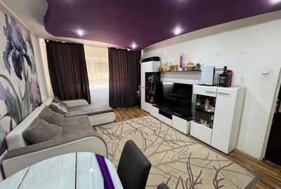 Apartament cu 3 camere decomandat în Valea Rosie - 1