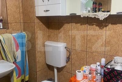 Casa de vanzare, cu 4 camere, 127 mp, 207 mp teren, zona centrala - 14