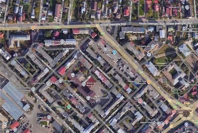 Apartament cu 3 camere decomandat în Burdujeni - 4