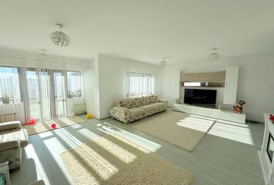 Casa noua cu etaj in zona Bucovina - 11