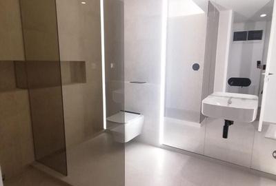 Apartament cu 2 camere decomandat, mobilat în Cotroceni - 9