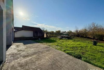Casă cu 4 camere în Central - 5