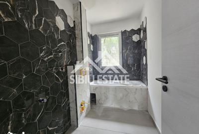 Apartament cu 3 camere în Cristian - 4