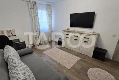 Casa individuala de vanzare 4 camere mobilate utilate Selimbar - 4