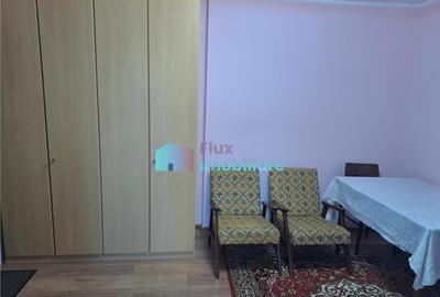 Apartament cu 2 camere George Enescu - 27