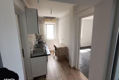 Apartament cu 2 camere în Alexandru cel Bun - 17