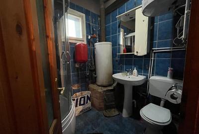 Apartament cu 2 camere decomandat, mobilat în Periferie - 10