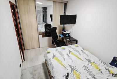 Apartament cu 2 camere semidecomandat în Central - 12