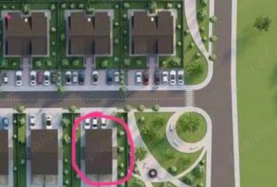 Duplex de vanzare de 98 mp in Sanpetru Duplex de vanzare de 98 mp in Sanpetru - 2