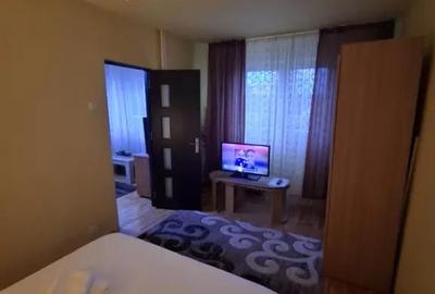 Apartament cu 2 camere semidecomandat în Central - 15