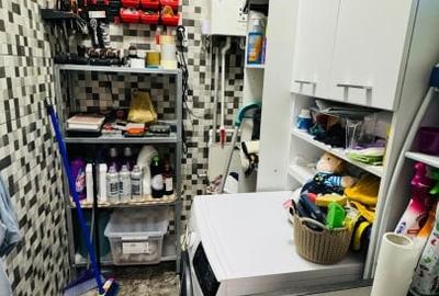 CASA CUMPANA 425 MP TEREN | P+1+M | MOBILATA SI UTILATA | - 13