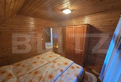 Casa de vacanta la munte cu 7 camere, 160 mp, Garda de Sus - 5