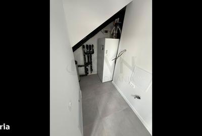 Casă cu 4 camere în Tunari - 13