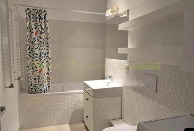 Brancoveanu, apartament 2 camere, inchiriere lunga durata - 5