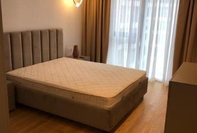 Nusco City/ Promenada Mall Inchiriere apartament 3 camere - 9